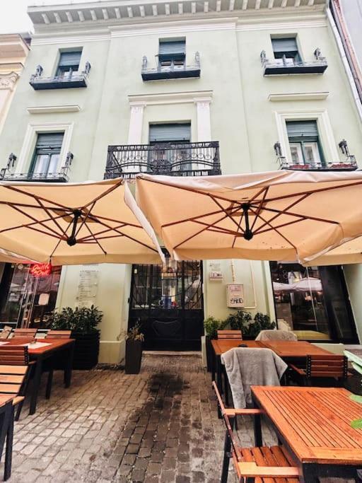 דירות טימישוארה Hidden Gem In The Old Town מראה חיצוני תמונה